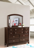 Ashford Bedroom Collection