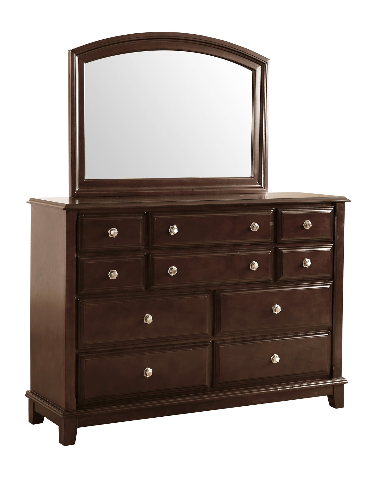 Ashford Bedroom Collection