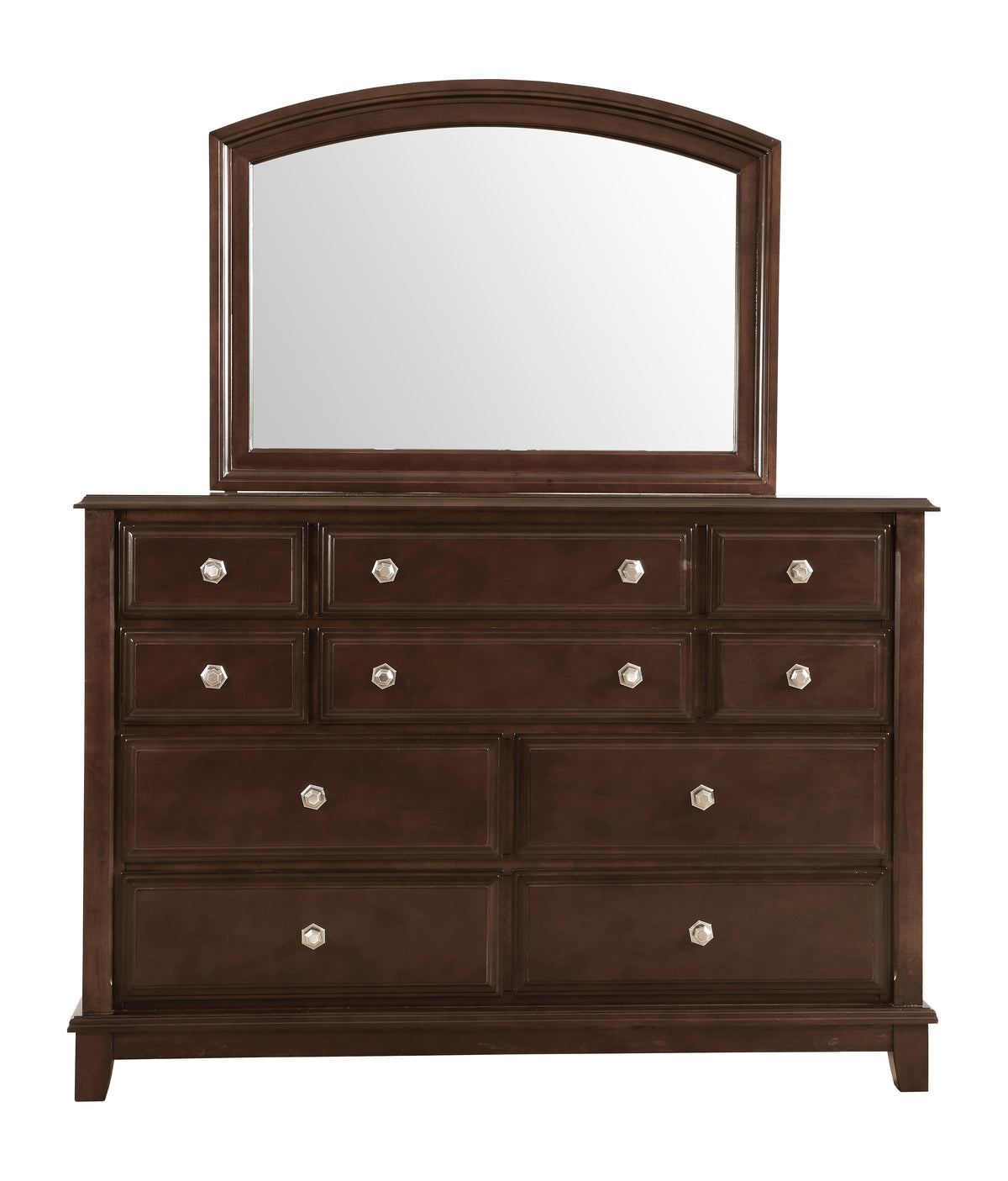 Ashford Bedroom Collection