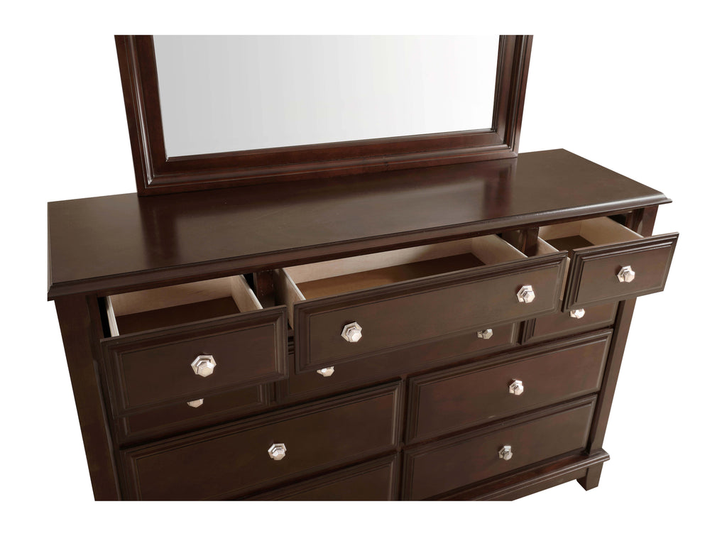 Ashford Bedroom Collection