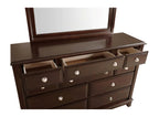 Ashford Bedroom Collection