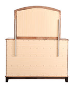 Ashford Dresser and Mirror
