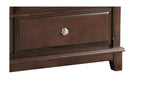 Ashford Dresser and Mirror