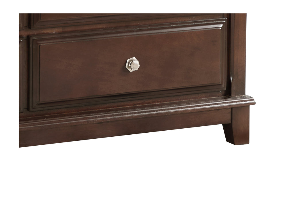 Ashford Bedroom Collection
