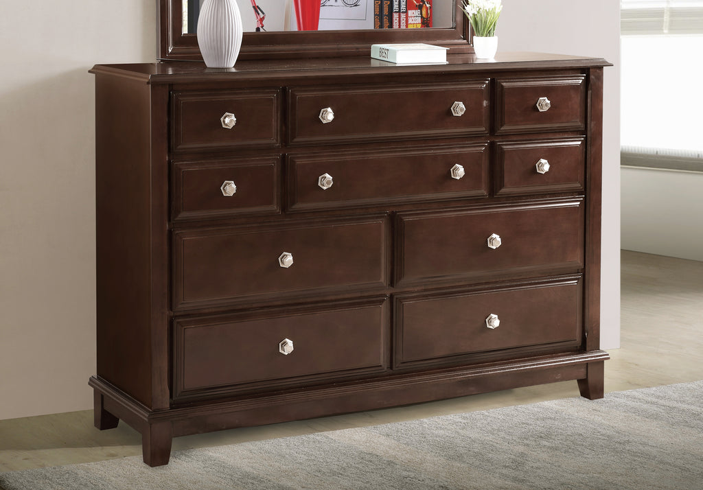 Ashford Dresser