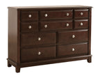 Ashford Dresser