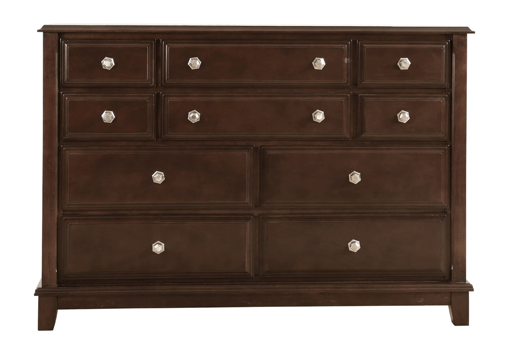 Ashford Dresser