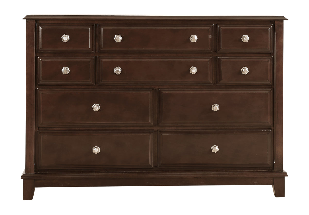 Ashford Dresser