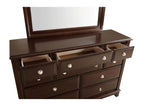 Ashford Dresser