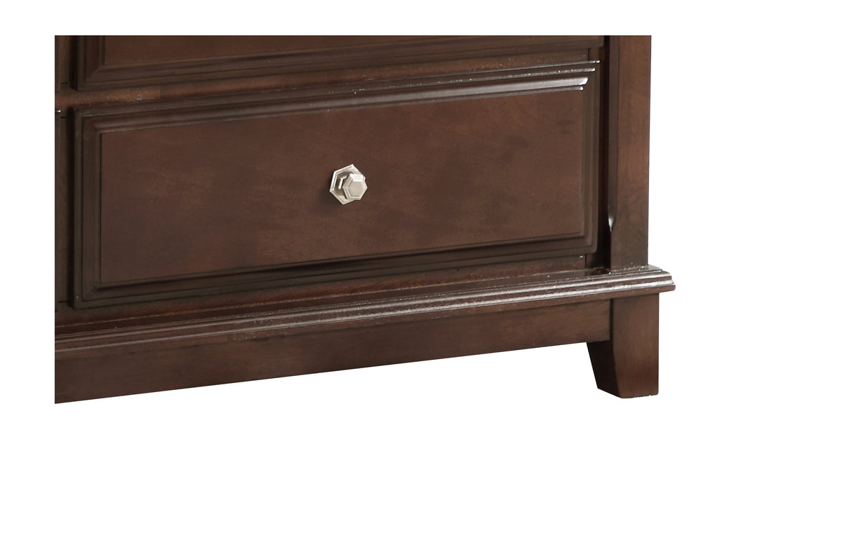 Ashford Dresser