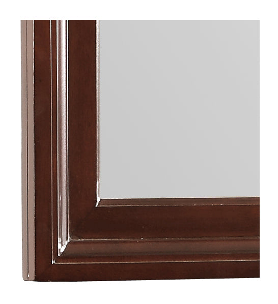 Ashford Mirror