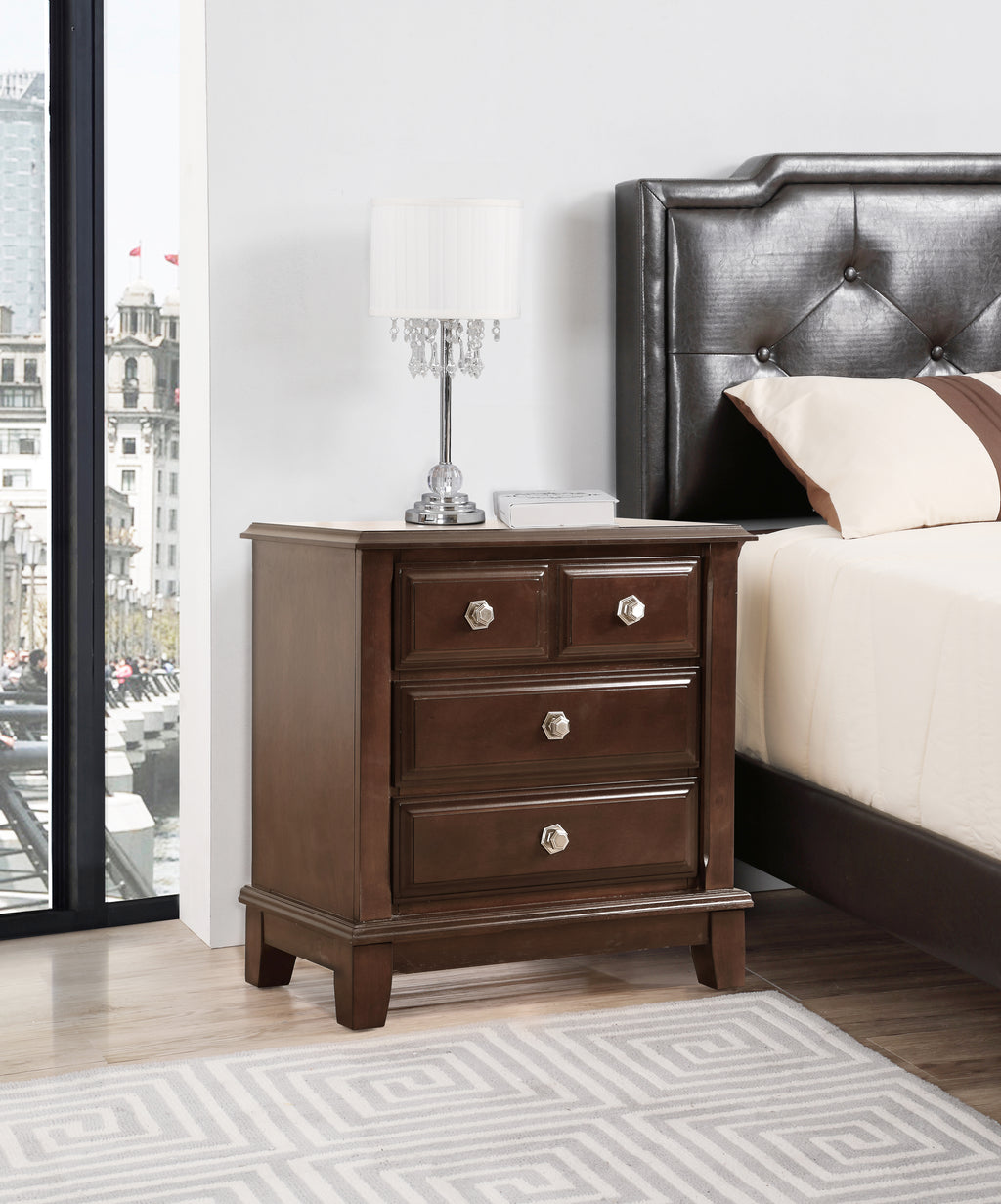 Ashford Bedroom Collection