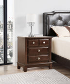 Ashford Bedroom Collection