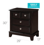 Ashford Bedroom Collection