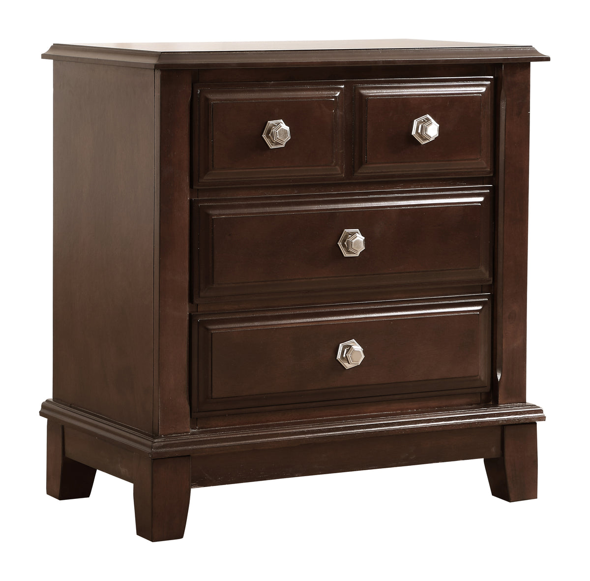 Ashford Bedroom Collection