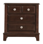 Ashford Bedroom Collection
