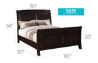 Ashford Bedroom Collection