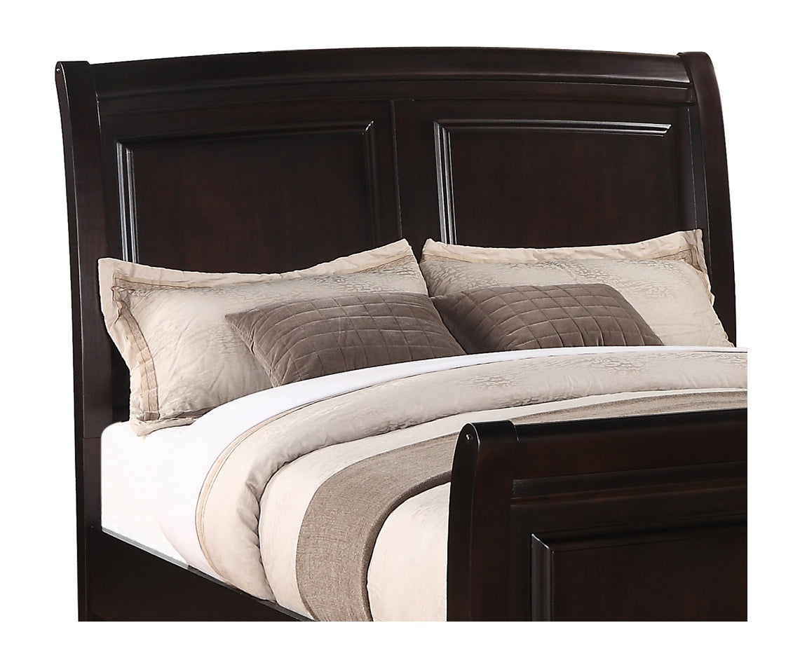 Ashford Bed