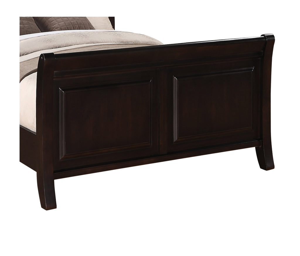 Ashford Bed