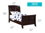 Ashford Bedroom Collection