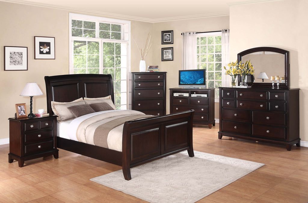 Ashford Bedroom Collection
