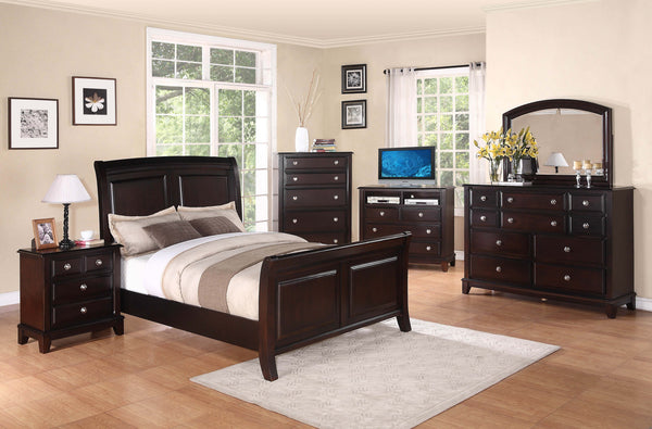 Ashford Bedroom Collection