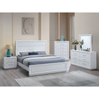 Mars Bedroom Collection