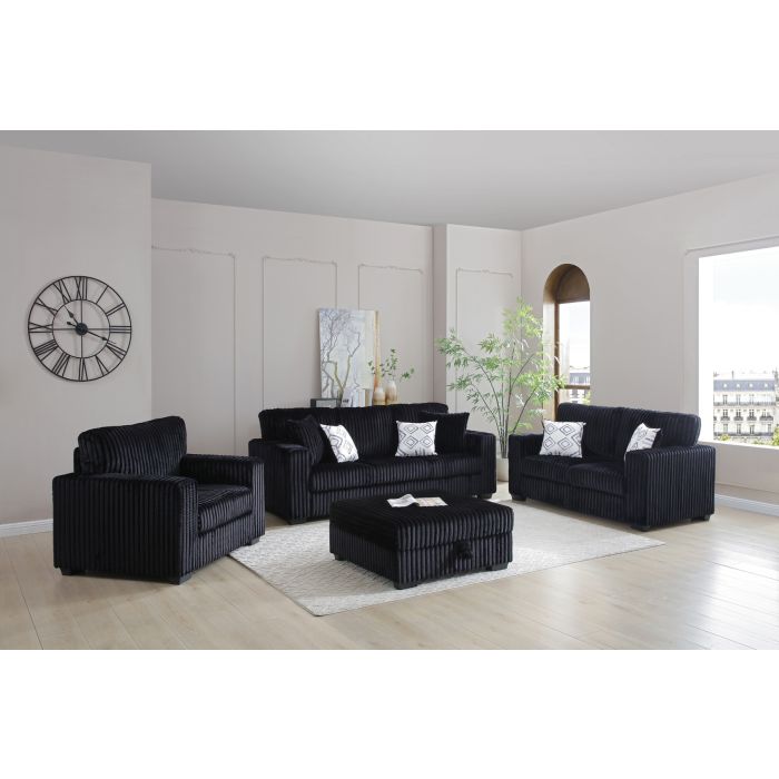 Teddy Livingroom Collection