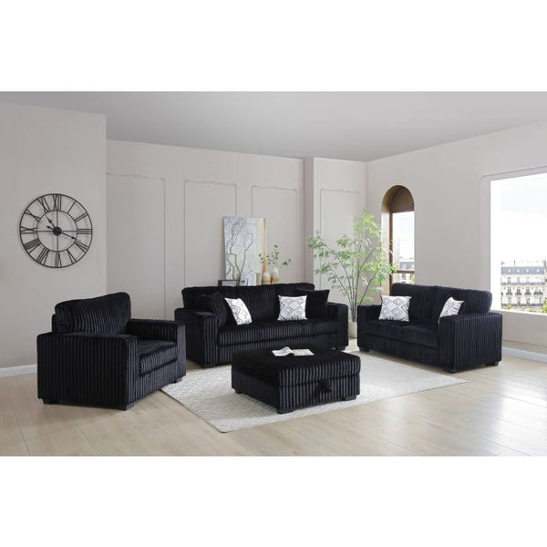 Teddy Livingroom Collection
