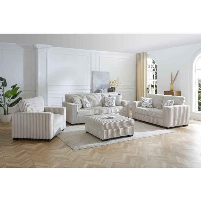 Teddy Livingroom Collection