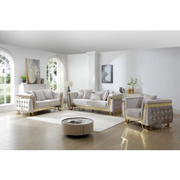 Rebecca Livingroom Collection