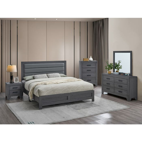 Plano Bedroom Collection