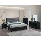 Plano Bedroom Collection