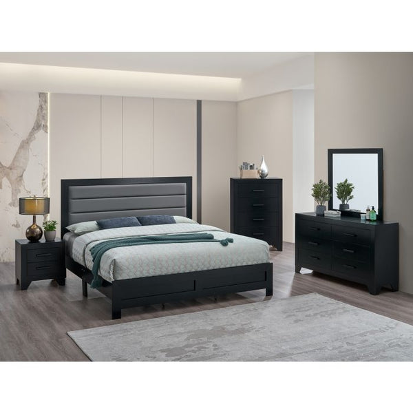Plano Bedroom Collection