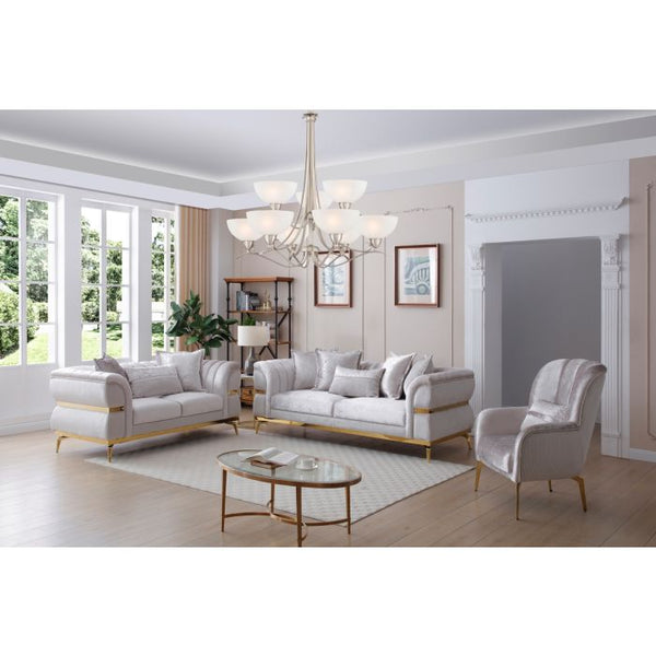 Eaton Livingroom Collection