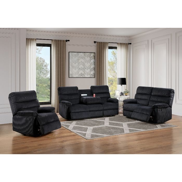Lucie Reclining Collection