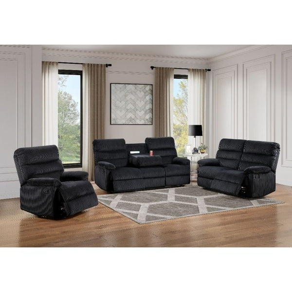 Lucie Reclining Collection