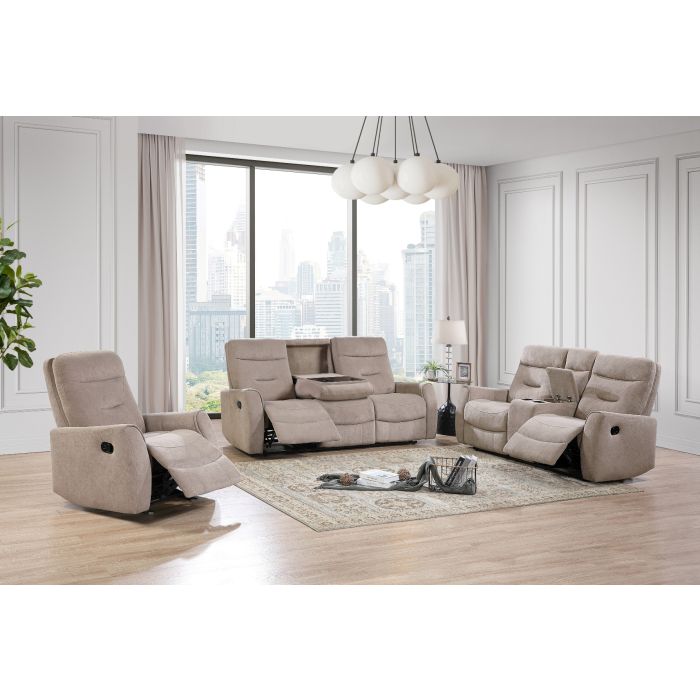 Paterson Reclining Collection