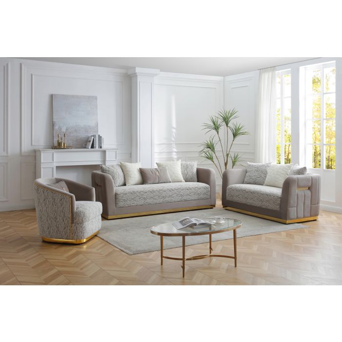 Lexington Livingroom Collection