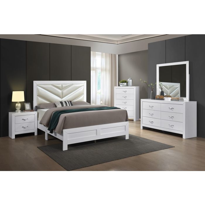 Moreland Bedroom Collection