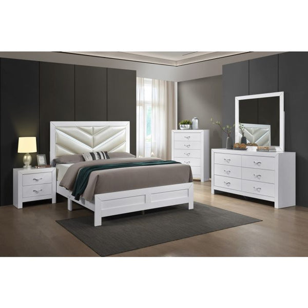 Moreland Bedroom Collection