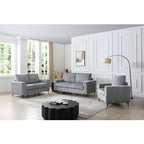 Houston Loveseat