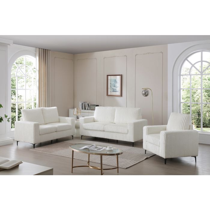 Houston Livingroom Collection