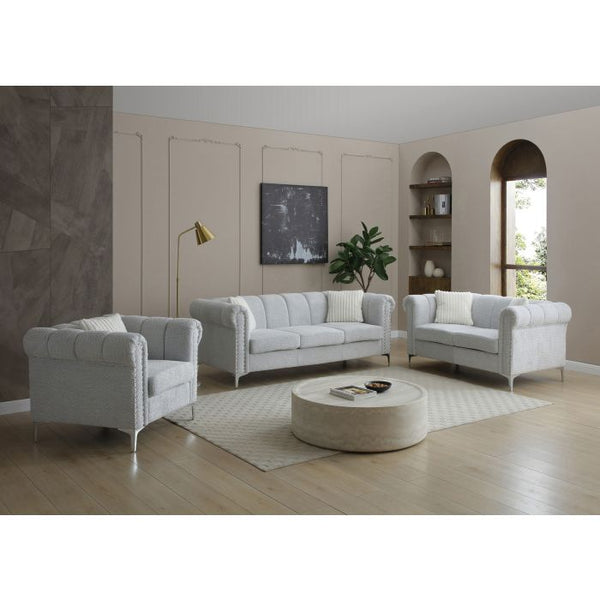 Sammy Livingroom Collection