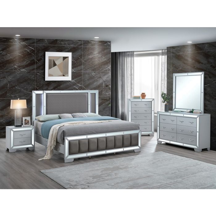 Murry Bedroom Collection