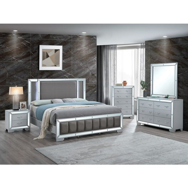 Murry Bedroom Collection