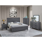 Rustica Bedroom Collection