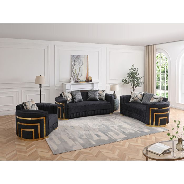 Soledad Livingroom Collection