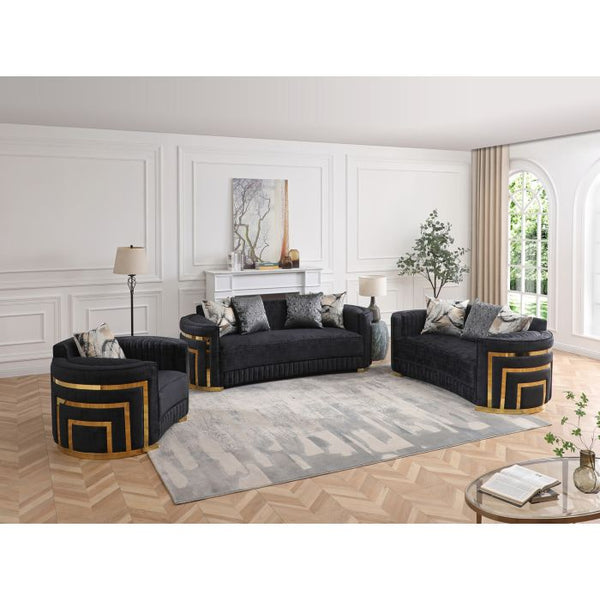 Soledad Livingroom Collection