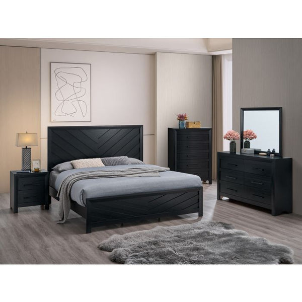 Rustica Bedroom Collection